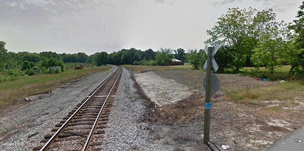 6300 Block of Highway 84 E, Cowarts, AL 36321